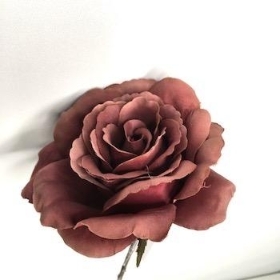 Pink Harmony Rose 45cm