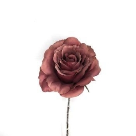 Pink Harmony Rose 45cm
