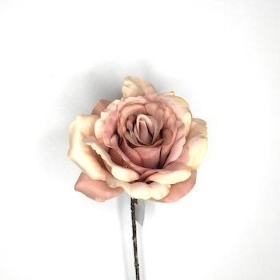 Pink Blush Harmony Rose 45cm