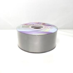 Silver Poly Ribbon 91m