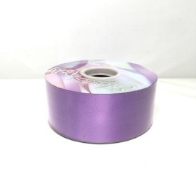 Lavender Poly Ribbon 91m