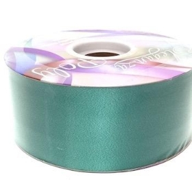 Green Poly Ribbon 91m