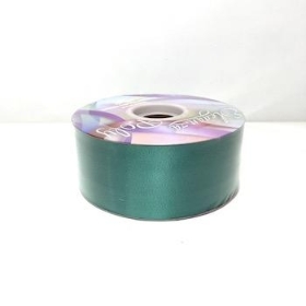 Green Poly Ribbon 91m