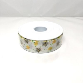 Busy Bee Ribbon 25mm