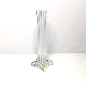 Square Lily Vase 20cm