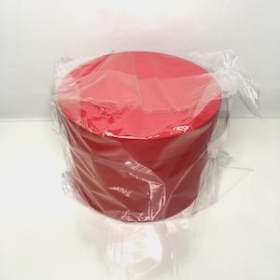 Red Hat Box Set Of 3 