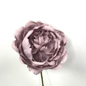 Lilac Romance Peony 46cm