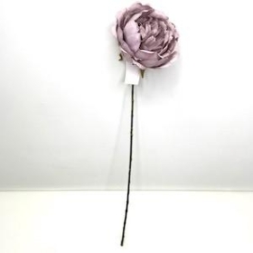Lilac Romance Peony 46cm