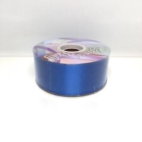 Royal Blue Poly Ribbon 91m 