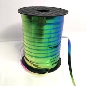 Rainbow Curling Ribbon 250yds