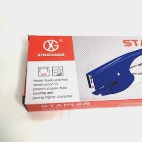 XINGUANG Stapler XG-0128