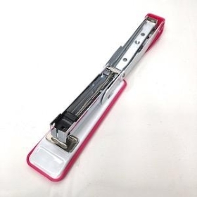 Pink Stapler 12cm