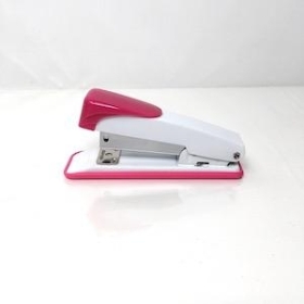 Pink Stapler 12cm