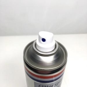 Iridescent Glitter Spray Paint 300ml