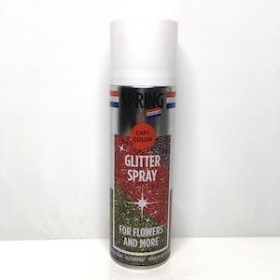 Iridescent Glitter Spray Paint 300ml