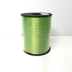 Lime Green Curling Ribbon 500 yards
