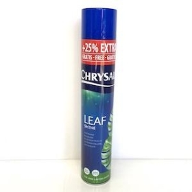 Chrysal Leafshine Spray 750ml