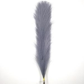 Grey Feather Grass 96cm