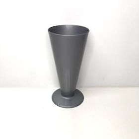 Silver Vase Size 3