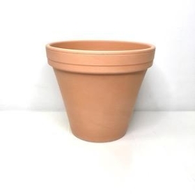 Terracotta Pot 21cm