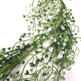 Lily Of The Valley Garland 140cm