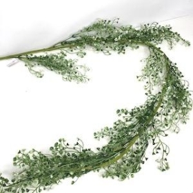 Lily Of The Valley Garland 140cm