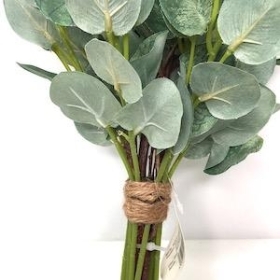 Eucalyptus And Gyp Bundle 36cm