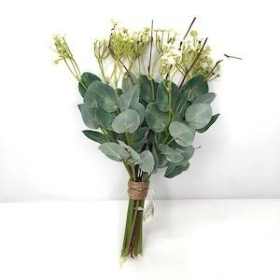 Eucalyptus And Gyp Bundle 36cm