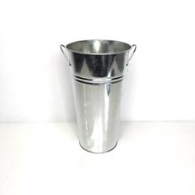 Galvanised Bucket 30cm