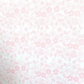 Pink Retro Cellophane 100m