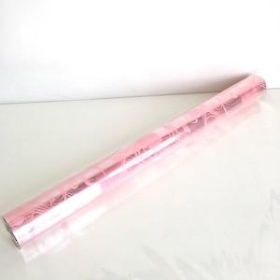 Pink Daisy Cellophane 100m