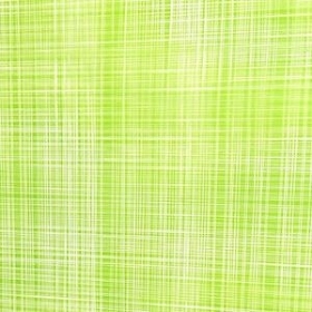 Lime Green Hessian Cellophane 100m