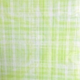 Lime Green Hessian Cellophane 100m