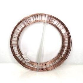 16 Inch Wire Wreath Ring x 20