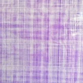 Purple Hessian Cellophane 100m