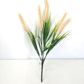 Natural Corn Bush 36cm