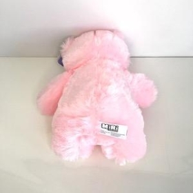 Pink Teddy Bear 25cm