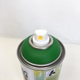 Signal Green Flower Spray Paint 400ml