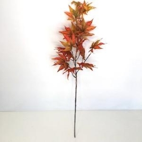 Japanese Maple Leaf Spray 73cm