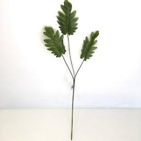 Green Philodendron Spray 68cm
