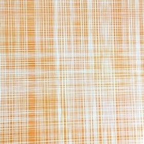 Orange Hessian Cellophane 100m