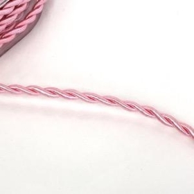 Pink Cord 4.5mm x 10m