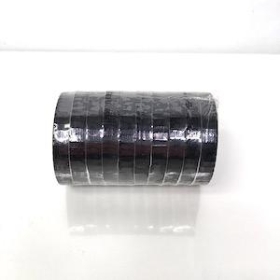 Black Pot Tape 9mm x 10