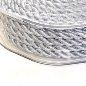 Silver Cord 4.5mm x 10m