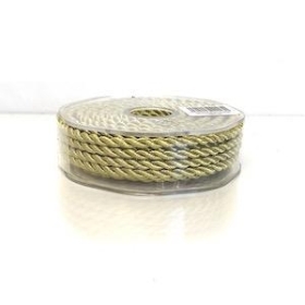 Gold Cord 4.5mm x 10m