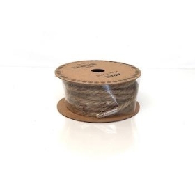 Jute Cord 5mm x 5yds