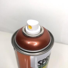 Coppertone Flower Spray Paint 400ml
