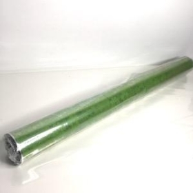 Green Retro Cellophane 100m