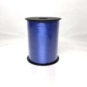 Royal Blue Curling Ribbon 500 yards 