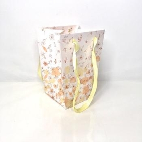 Floral Design Bags x 10